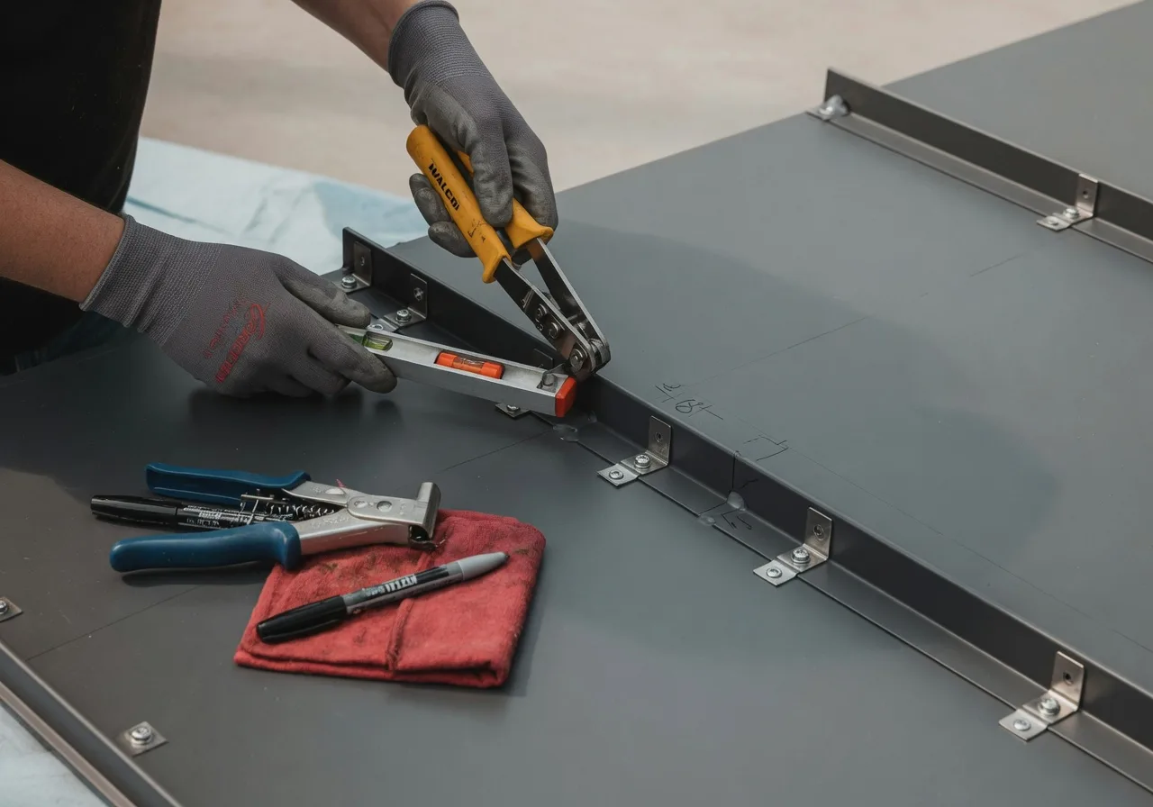 Why choose Metal Roofing Installation in Oakley, ID